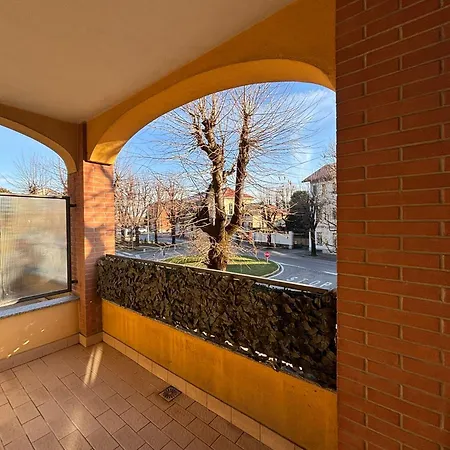 Casa San Martino 21 Uboldo
