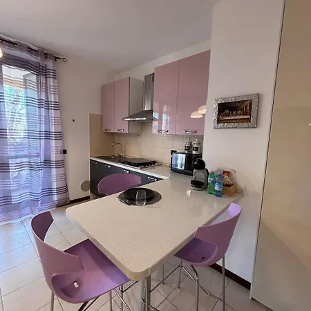 Casa San Martino 21