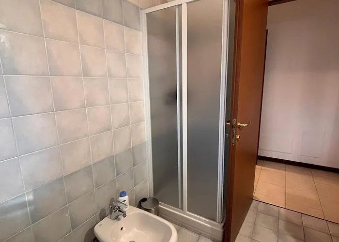 Casa San Martino 21 * Uboldo